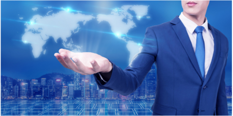 工业园区技术软硬件开发服务市场行情分析