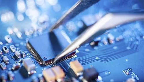 鑫康力量助力开阳打造新一代半导体产业高地——技术开发的引领与突破