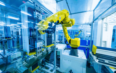 沣西新城维谛技术新能源实验中心正式交付启用，赋能西部技术开发新篇章