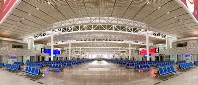 技术驱动未来 中国中铁三局集团创新技术智造精品站房纪实