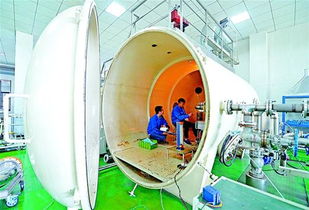 创新研发赢市场 技术开发的核心驱动力